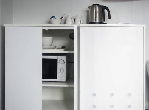 Imagen de la habitación del Hotel Wessex House. Foto 5