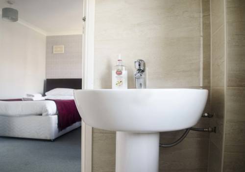 Imagen de la habitación del Hotel Wessex House. Foto 6