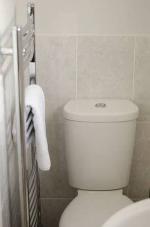Imagen de la habitación del Hotel Wessex House. Foto 7