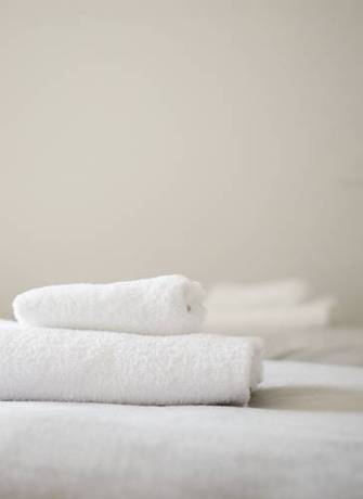 Imagen de la habitación del Hotel Wessex House. Foto 8