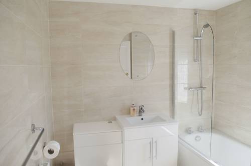 Imagen de la habitación del Hotel Wessex House. Foto 10