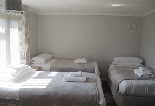 Imagen de la habitación del Hotel Wessex House. Foto 11