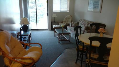 Imagen general del Hotel Wessex Inn By The Sea. Foto 1