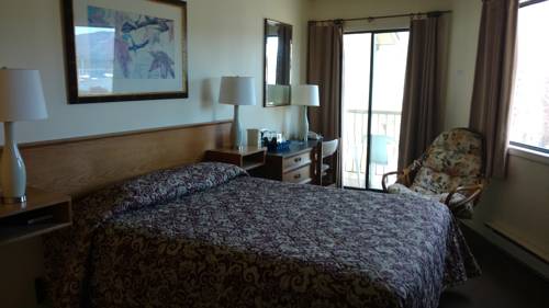 Imagen de la habitación del Hotel Wessex Inn By The Sea. Foto 3