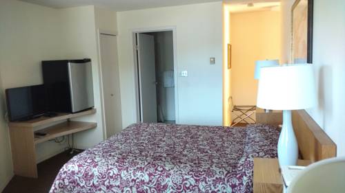 Imagen de la habitación del Hotel Wessex Inn By The Sea. Foto 4