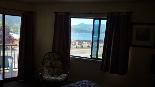 Imagen de la habitación del Hotel Wessex Inn By The Sea. Foto 5