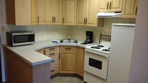 Imagen de la habitación del Hotel Wessex Inn By The Sea. Foto 6