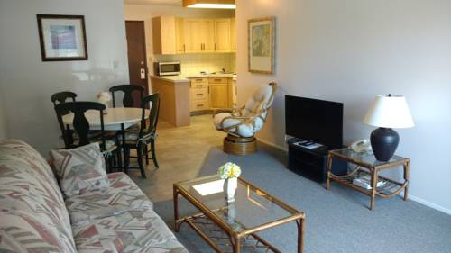 Imagen de la habitación del Hotel Wessex Inn By The Sea. Foto 8