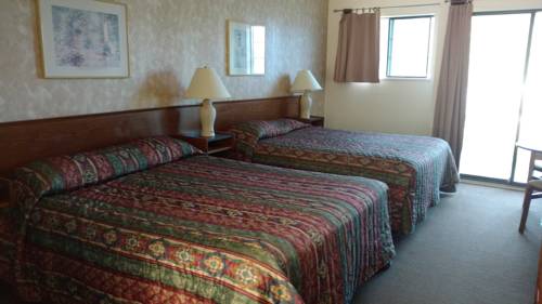 Imagen de la habitación del Hotel Wessex Inn By The Sea. Foto 9