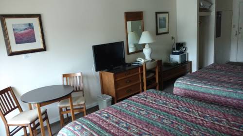 Imagen de la habitación del Hotel Wessex Inn By The Sea. Foto 10