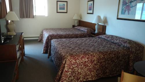 Imagen de la habitación del Hotel Wessex Inn By The Sea. Foto 11