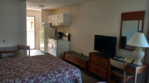 Imagen de la habitación del Hotel Wessex Inn By The Sea. Foto 12