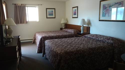 Imagen de la habitación del Hotel Wessex Inn By The Sea. Foto 13