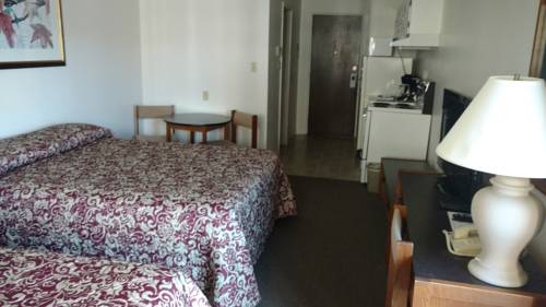 Imagen de la habitación del Hotel Wessex Inn By The Sea. Foto 14