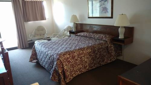 Imagen de la habitación del Hotel Wessex Inn By The Sea. Foto 15