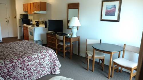 Imagen de la habitación del Hotel Wessex Inn By The Sea. Foto 16