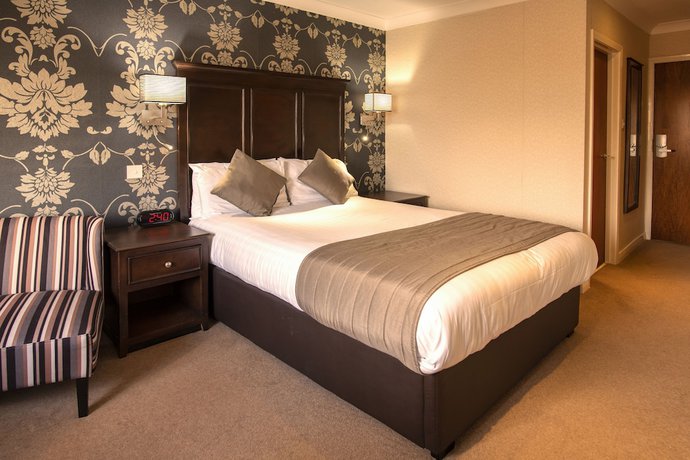 Imagen general del Hotel Wessex, Somerset (area). Foto 1
