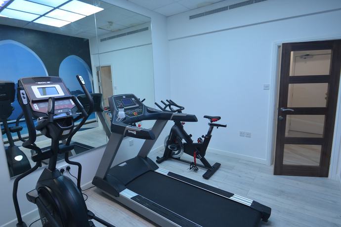 Imagen de los interiores del Hotel Wessex, Somerset (area). Foto 18