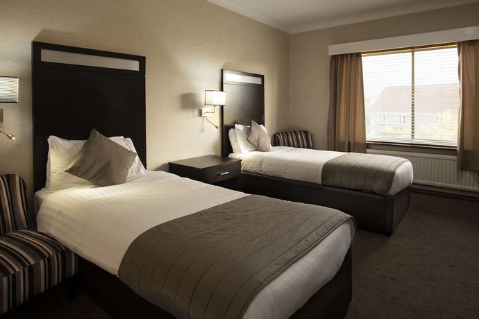 Imagen de la habitación del Hotel Wessex, Somerset (area). Foto 10