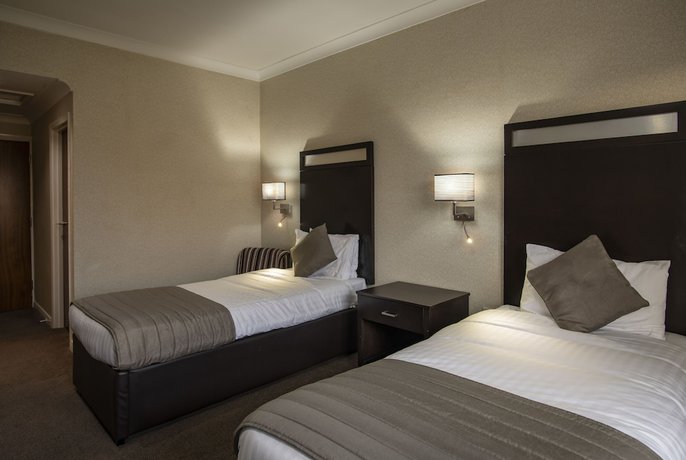 Imagen de la habitación del Hotel Wessex, Somerset (area). Foto 12