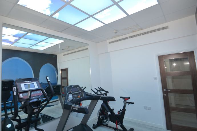Imagen de los interiores del Hotel Wessex, Somerset (area). Foto 19