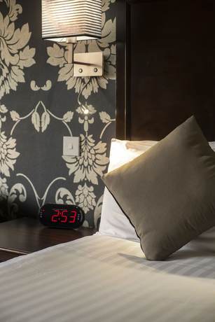 Imagen de la habitación del Hotel Wessex, Somerset (area). Foto 14