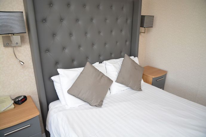 Imagen de la habitación del Hotel Wessex, Somerset (area). Foto 15