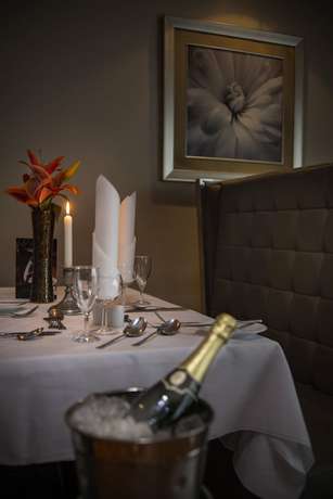 Imagen del bar/restaurante del Hotel Wessex, Somerset (area). Foto 5