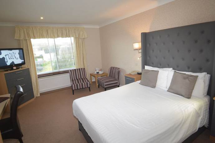 Imagen de la habitación del Hotel Wessex, Somerset (area). Foto 16