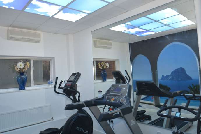 Imagen de los interiores del Hotel Wessex, Somerset (area). Foto 20