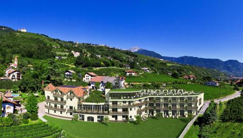 Imagen general del Hotel Wessobrunn. Foto 2