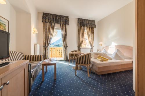 Imagen de la habitación del Hotel Wessobrunn. Foto 8
