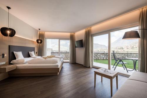 Imagen general del Hotel Wessobrunn. Foto 3