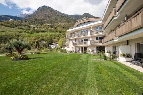 Imagen general del Hotel Wessobrunn. Foto 4