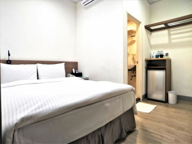 Imagen general del Hotel West 59 Inn. Foto 1