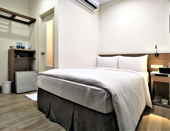 Imagen general del Hotel West 59 Inn. Foto 2