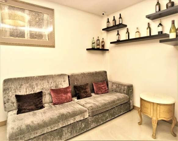 Imagen general del Hotel West 59 Inn. Foto 3