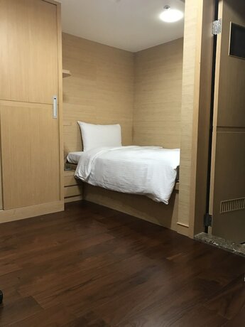 Imagen general del Hotel West 59 Inn. Foto 4