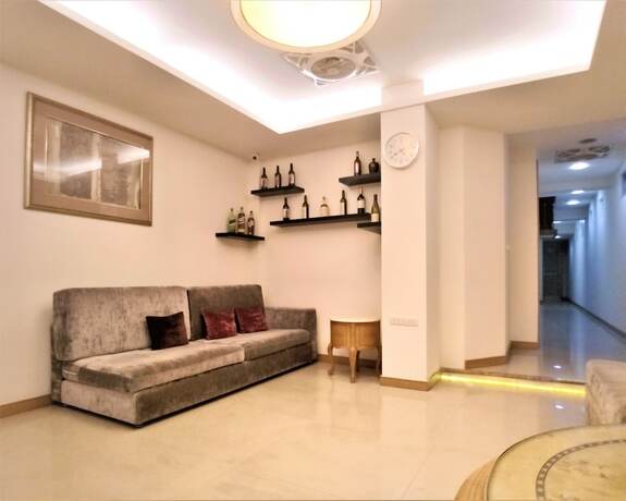 Imagen general del Hotel West 59 Inn. Foto 5