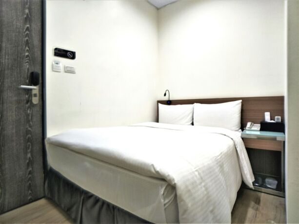 Imagen general del Hotel West 59 Inn. Foto 6