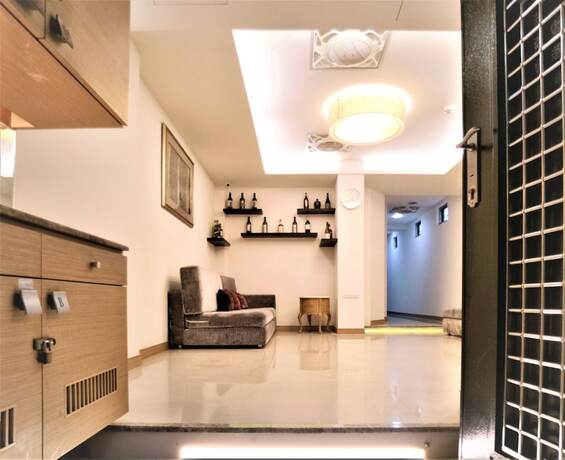 Imagen general del Hotel West 59 Inn. Foto 10