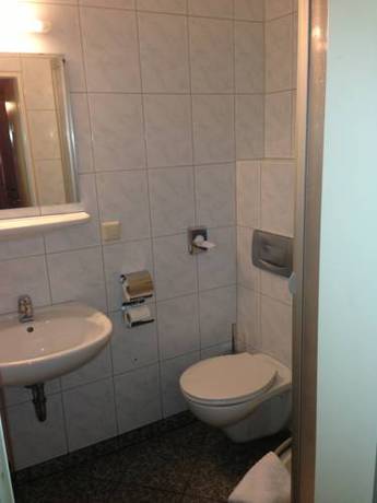 Imagen de la habitación del Hotel West An Der S&auml;chsischen Weinstrasse. Foto 2