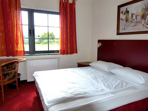 Imagen de la habitación del Hotel West An Der S&auml;chsischen Weinstrasse. Foto 3