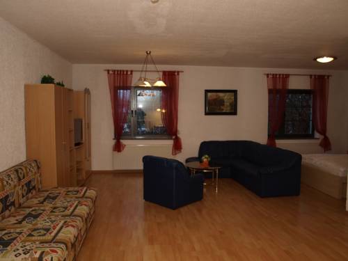 Imagen de la habitación del Hotel West An Der S&auml;chsischen Weinstrasse. Foto 4