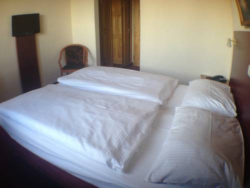 Imagen de la habitación del Hotel West An Der S&auml;chsischen Weinstrasse. Foto 6
