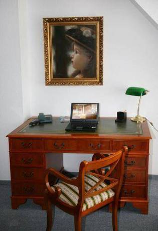 Imagen de la habitación del Hotel West An Der S&auml;chsischen Weinstrasse. Foto 8