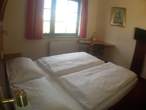 Imagen de la habitación del Hotel West An Der S&auml;chsischen Weinstrasse. Foto 10