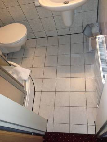 Imagen de la habitación del Hotel West An Der S&auml;chsischen Weinstrasse. Foto 11