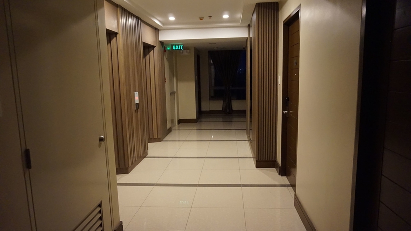 Imagen de los interiores del Hotel West Avenue Suites. Foto 17
