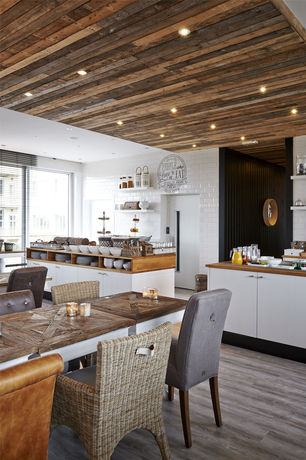Imagen de los interiores del Hotel West Bay. Foto 8